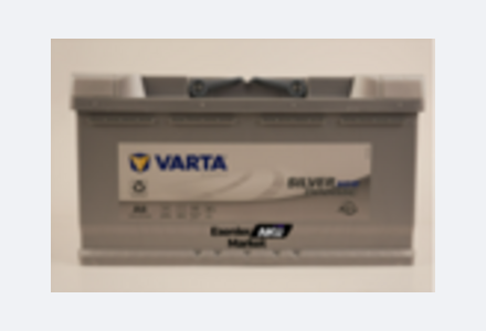Varta Silver